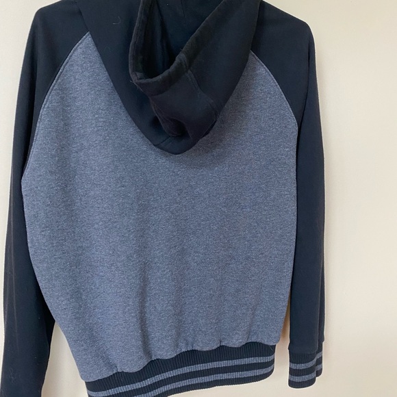 West Forty Nine Hoodie - Picture 2 of 2